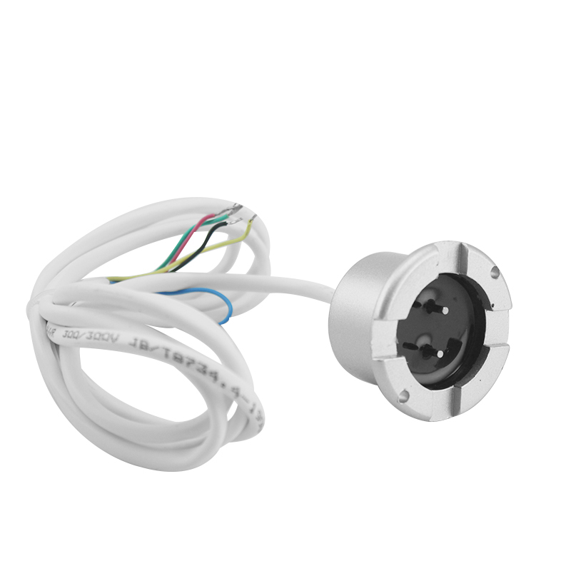Water Leak Detector Wired - เซ็นเซอร์ตรวจจับน้ำรั่วแบบมีสาย หัววัดระดับน้ำ ตรวจจับระดับน้ำ สำหรับ Kc868-h8 H32