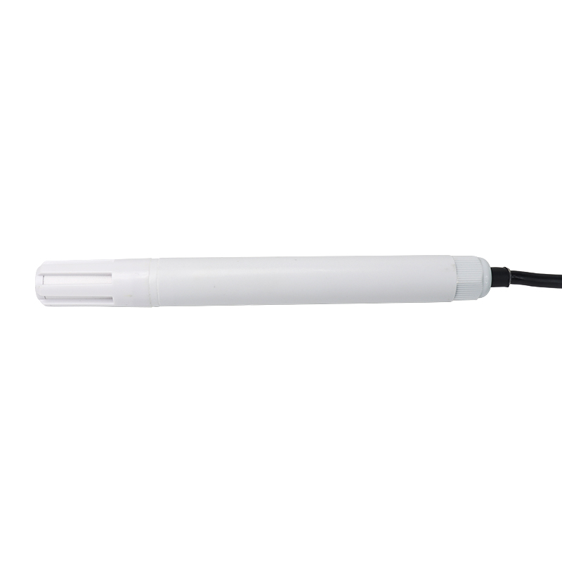 Temperature Humidity Sensor - ระบบตรวจสอบสภาพอากาศกลางแจ้งแบบขายส่ง เซ็นเซอร์วัดอุณหภูมิและความชื้นแบบพกพาความแม่นยำสูง รุ่น RY-WS301