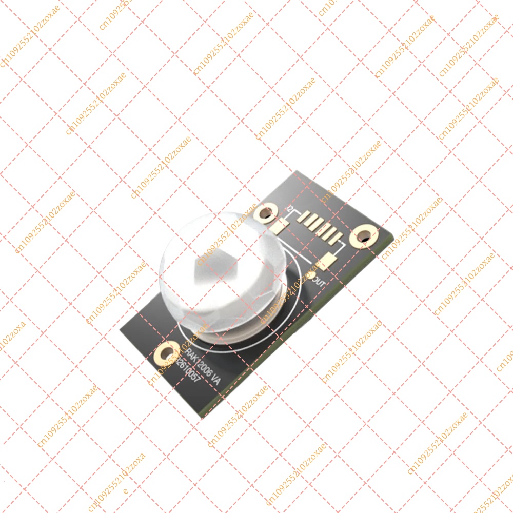 Iot Diy Home Automation - โมดูลเซ็นเซอร์ตรวจจับความเคลื่อนไหว PIR AM312 เครื่องตรวจจับอินฟราเรด สวิตช์เตือนภัยพลังงานต่ำ สำหรับระบบอัตโนมัติบ้านอัจฉริยะ