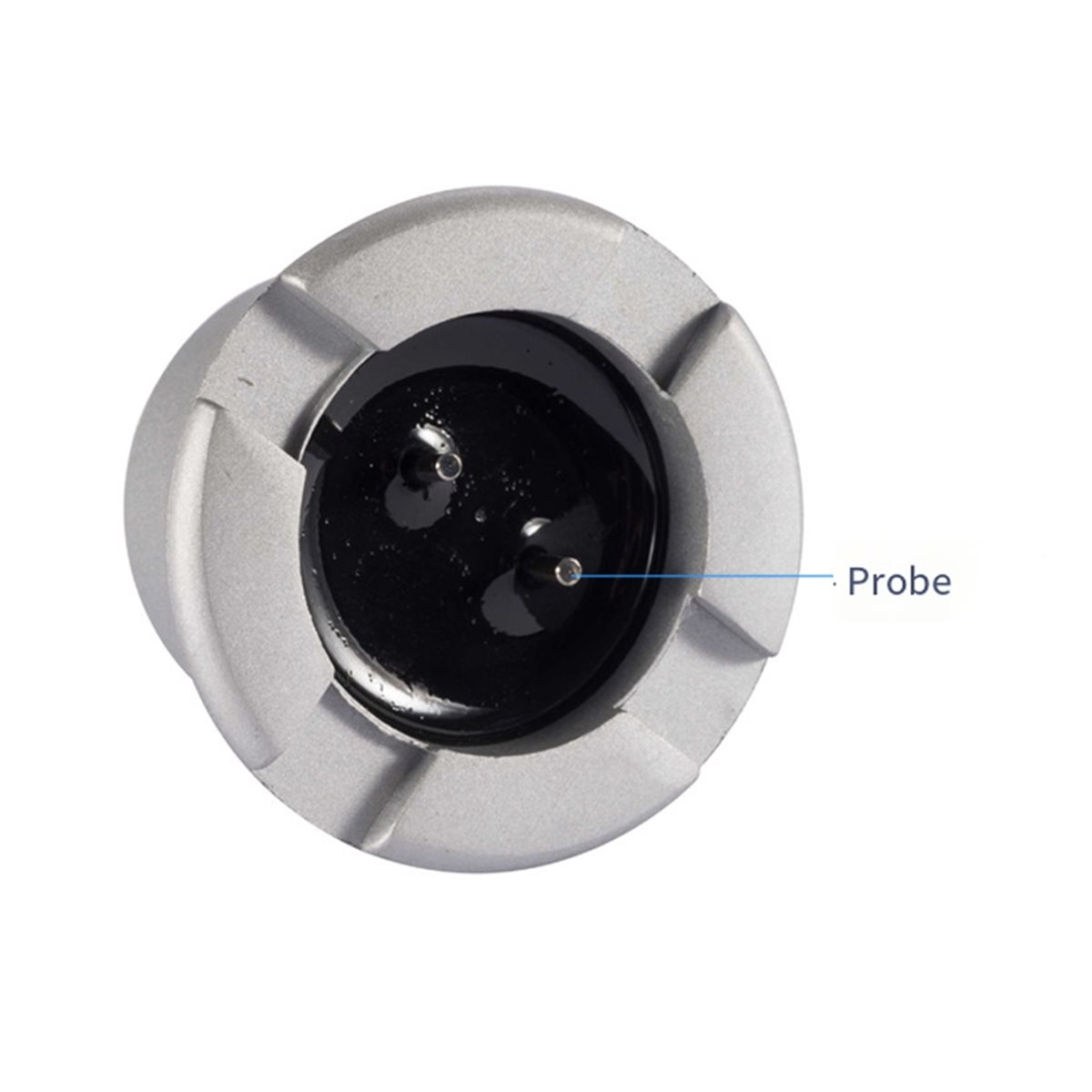 Water Leak Detector Wired - A64I DC12V/24V เซ็นเซอร์ตรวจจับน้ำแบบจุ่มพร้อมสาย สำหรับตรวจจับการรั่วไหล พร้อมสัญญาณเตือนภัย สำหรับระบบเตือนภัยภายในบ้าน