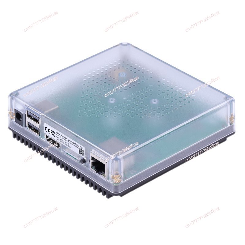 Diy Home Automation Controller - โฮมคิท สมาร์ท เกตเวย์ ฮับ – กล่องสมาร์ทโฮมแบบหลายโปรโตคอลสำหรับระบบอัตโนมัติในบ้าน