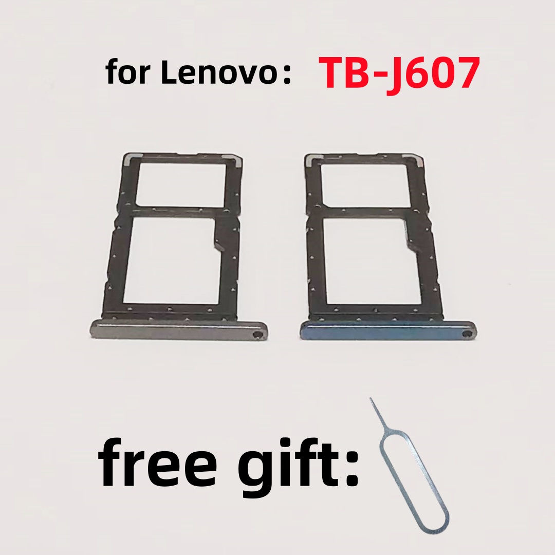 Home Assistant Sd - ซิมการ์ด SD ถาดชิปสล็อตการ์ดสําหรับ Lenovo padPlus 11