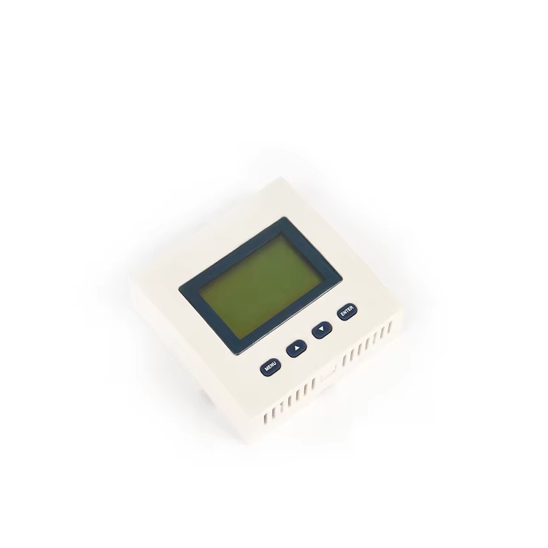เซ็นเซอร์วัดอุณหภูมิและความชื้ - Temperature Humidity Sensor บทวิจารณ์และราคา