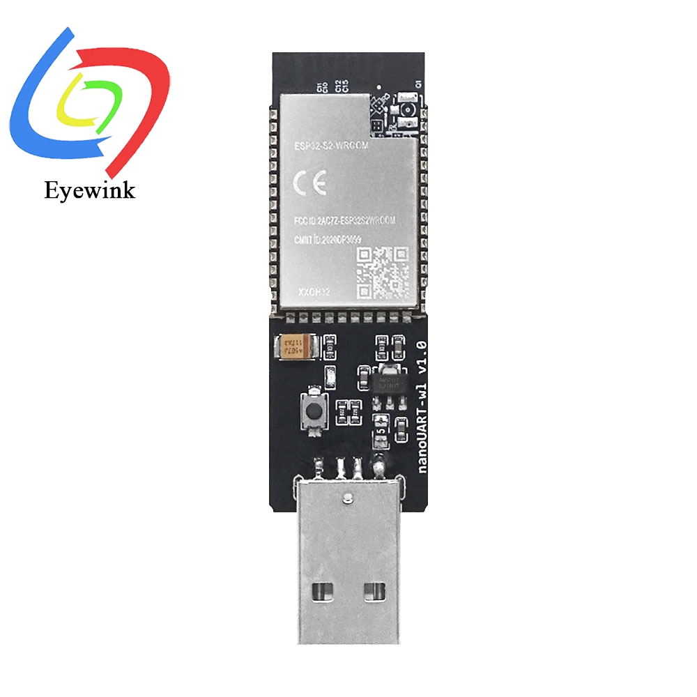 ใหม่ ESP32 S2 Development Boar - Tasmota Flash Tool บทวิจารณ์และราคา
