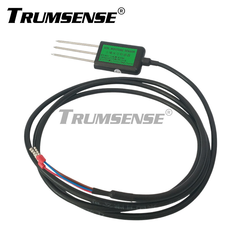 ชิปยุคใหม่ทรัมเซนส์ เอกริคเจอร - Temperature Humidity Sensor บทวิจารณ์และราคา