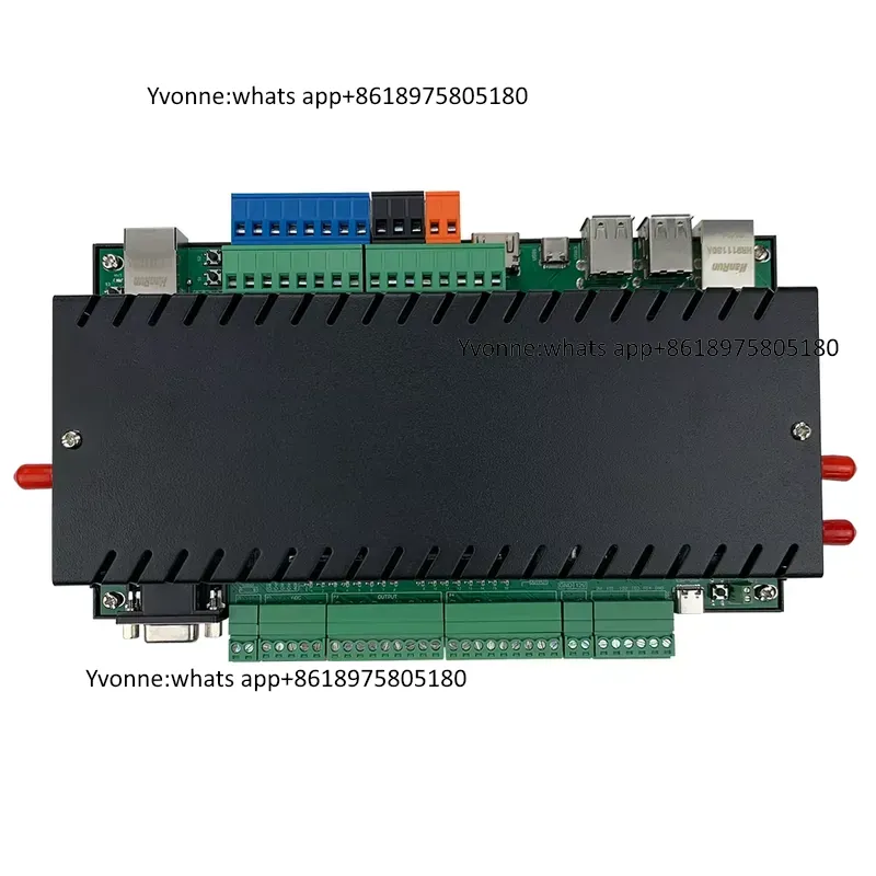 KC868-เซิร์ฟเวอร์ อีเธอร์เน็ต  - Diy Home Automation Server บทวิจารณ์และราคา