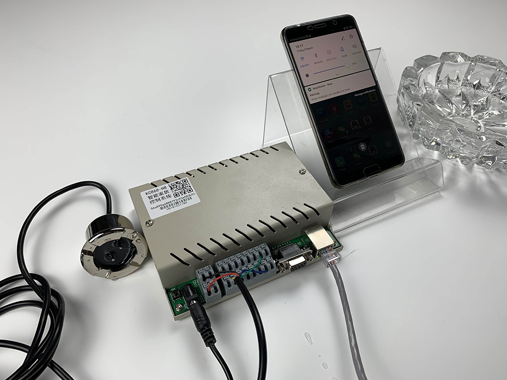 เซ็นเซอร์ตรวจจับน้ำรั่วแบบมีสา - Water Leak Detector Wired บทวิจารณ์และราคา