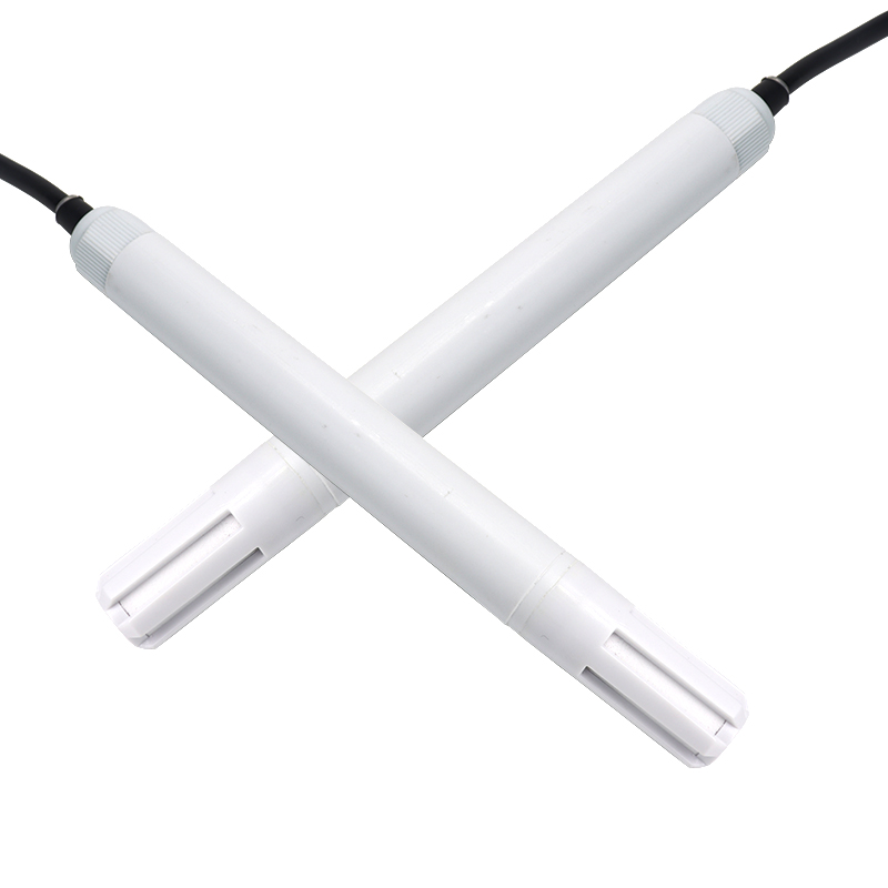 ระบบตรวจสอบสภาพอากาศกลางแจ้งแบ - Temperature Humidity Sensor บทวิจารณ์และราคา