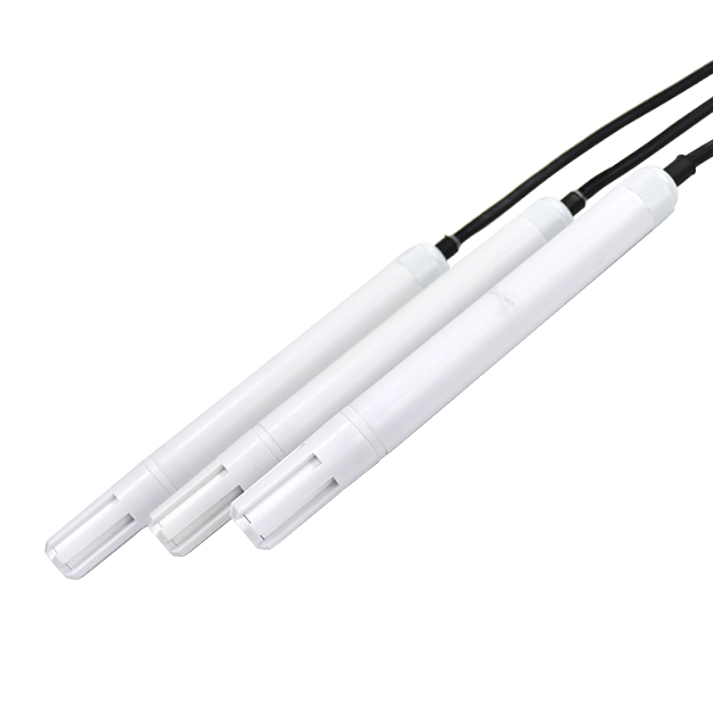 ระบบตรวจสอบสภาพอากาศกลางแจ้งแบ - Temperature Humidity Sensor บทวิจารณ์และราคา
