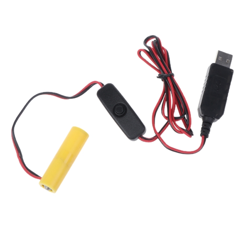 Universal 3/4.5/6V AA LR6 แบตเ - Ir Blaster Universal บทวิจารณ์และราคา
