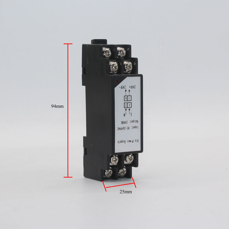 1ชุดDin Liquid Water Leakage D - Water Leak Detector Wired บทวิจารณ์และราคา