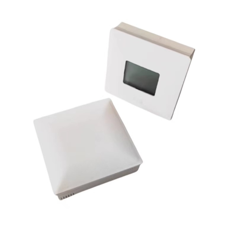 เซ็นเซอร์วัดอุณหภูมิและความชื้ - Temperature Humidity Sensor บทวิจารณ์และราคา