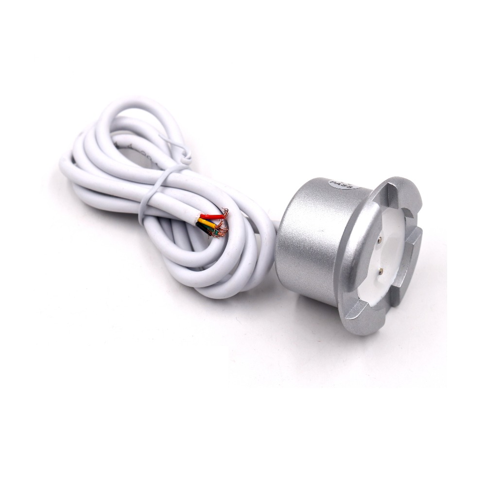 DC12V/24 โวลต์ immersion สาย w - Water Leak Detector Wired บทวิจารณ์และราคา