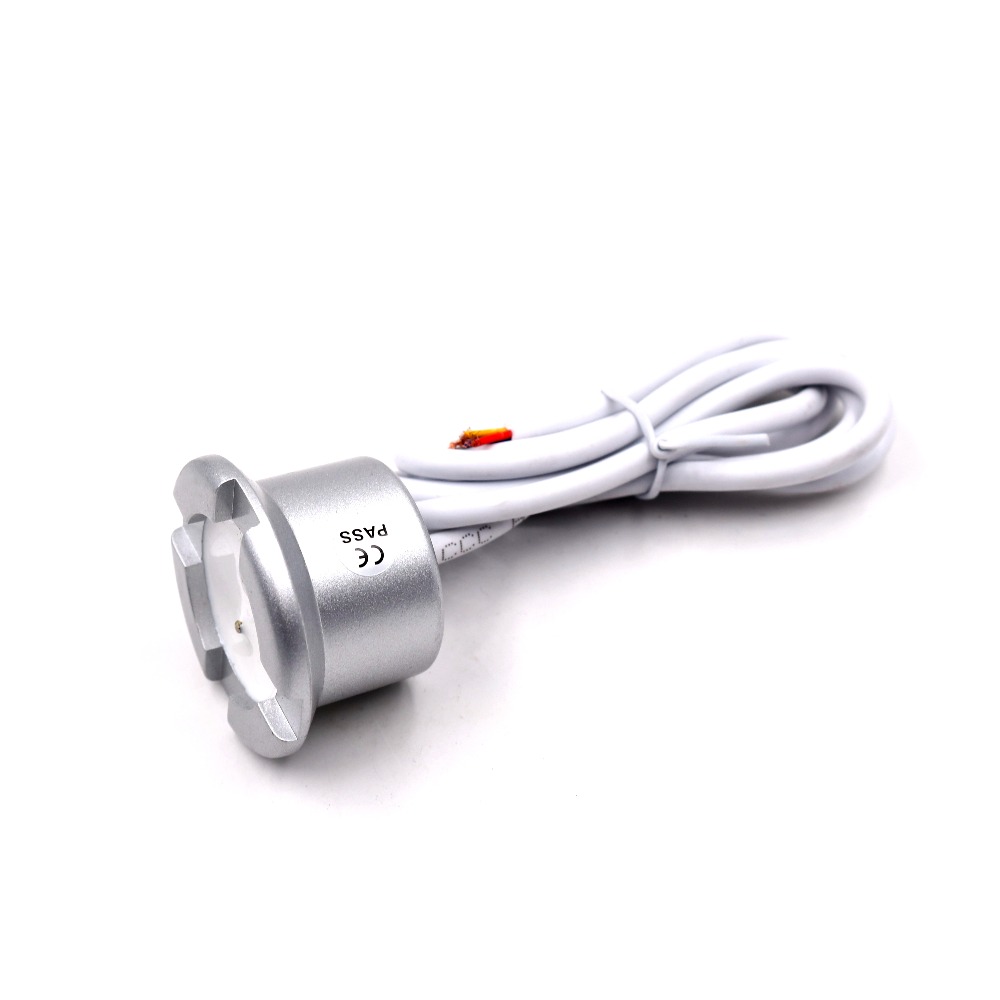 DC12V/24 โวลต์ immersion สาย w - Water Leak Detector Wired บทวิจารณ์และราคา