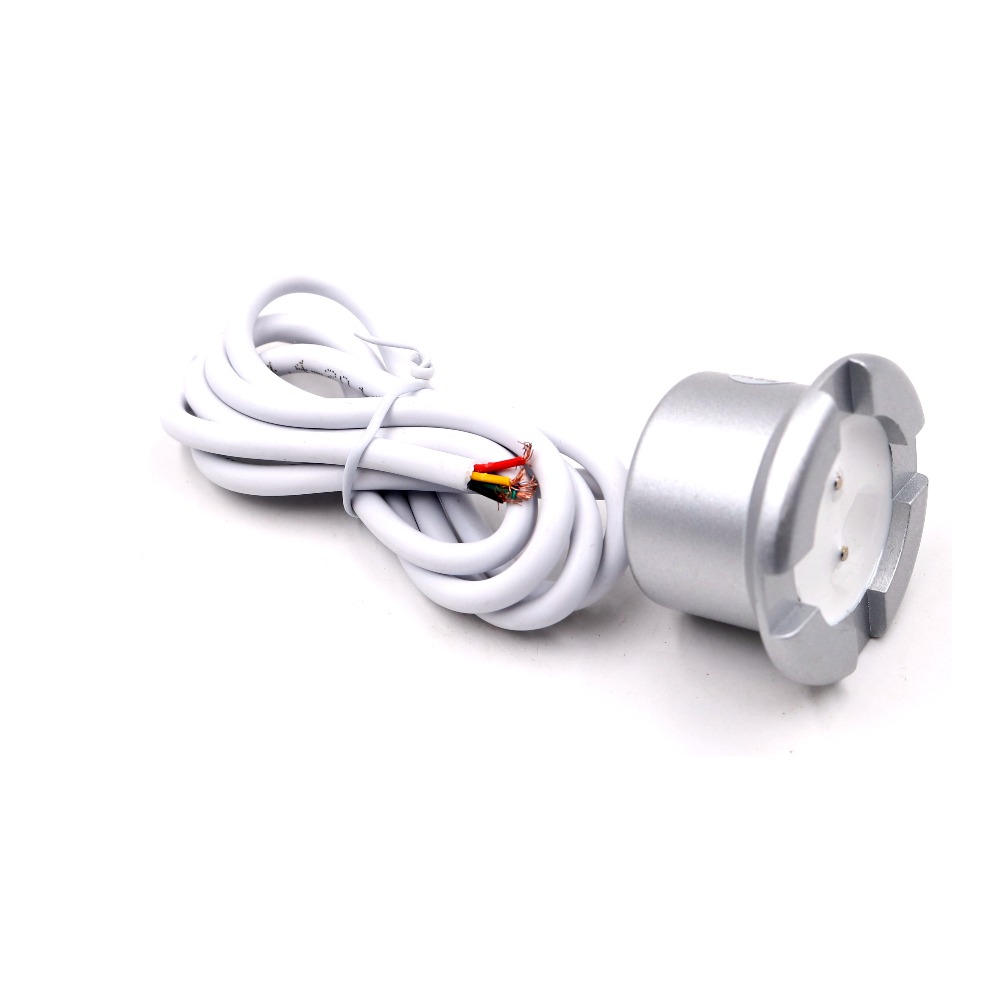 DC12V/24 โวลต์ immersion สาย w - Water Leak Detector Wired บทวิจารณ์และราคา