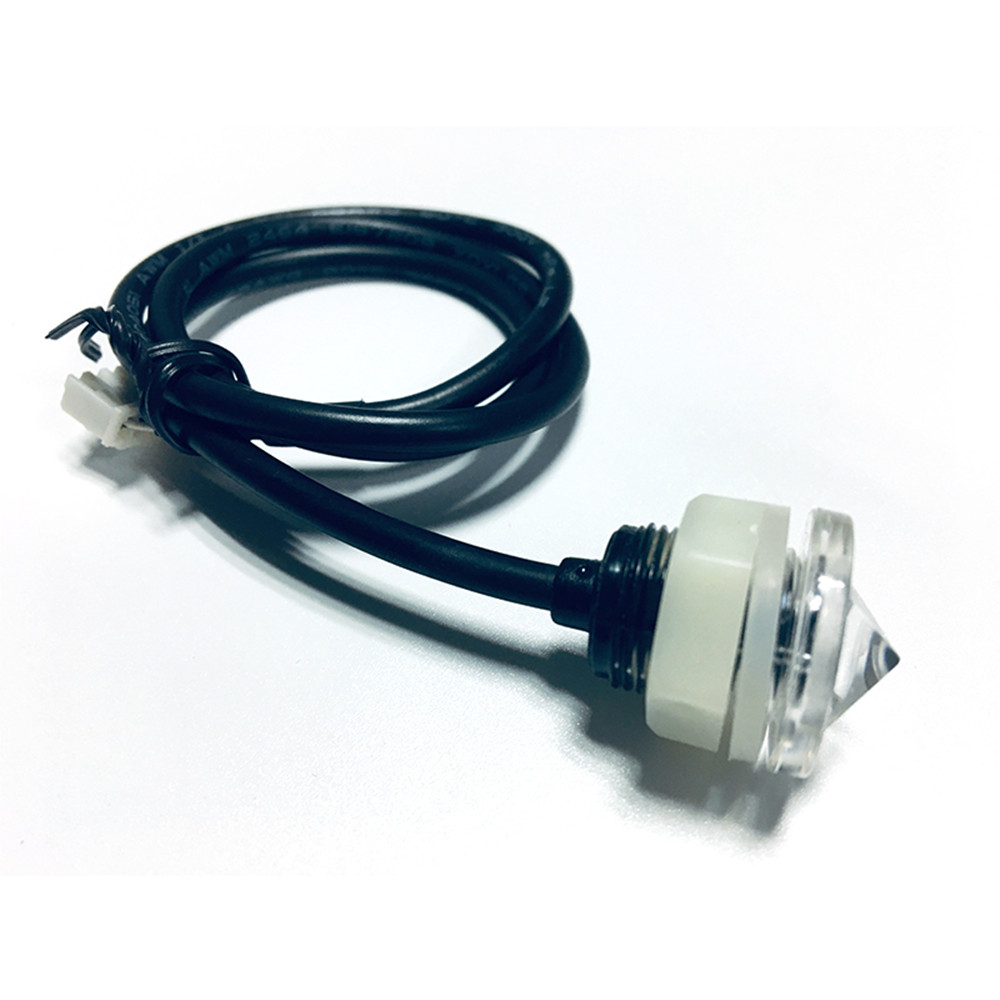 Taidacent 5PCS FS IR02 FS-IR02 - Water Leak Detector Wired บทวิจารณ์และราคา