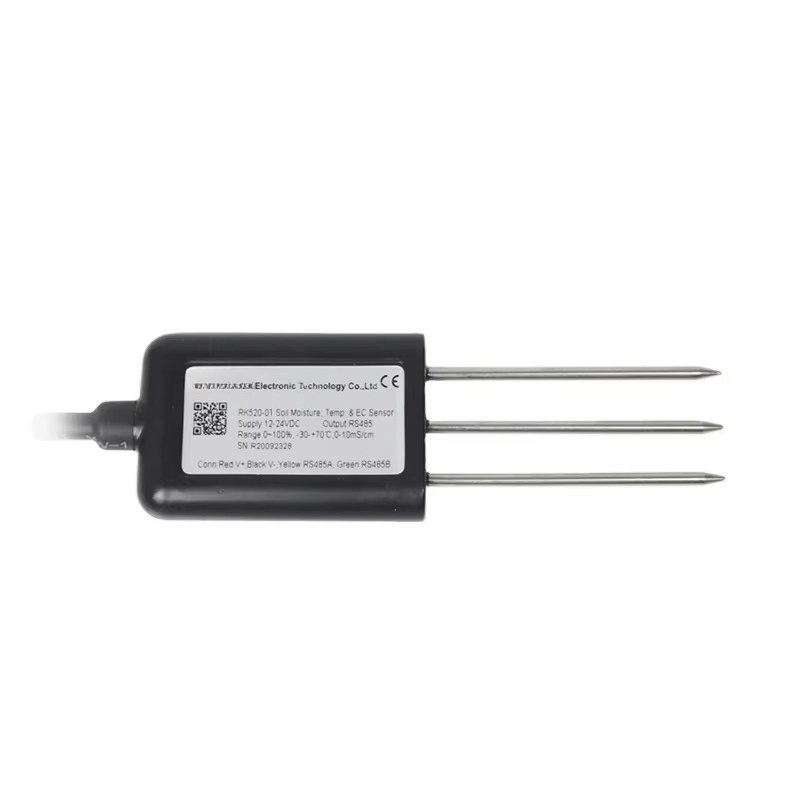 RK520-01 4-20mA 0-5V Modbus RS - Temperature Humidity Sensor บทวิจารณ์และราคา