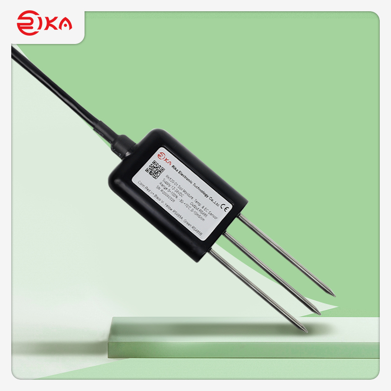 RK520-01 4-20mA 0-5V Modbus RS - Temperature Humidity Sensor บทวิจารณ์และราคา