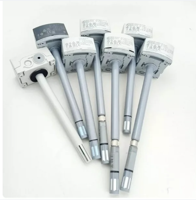 QFM2160 2171 3171 3160 1660 QF - Temperature Humidity Sensor บทวิจารณ์และราคา