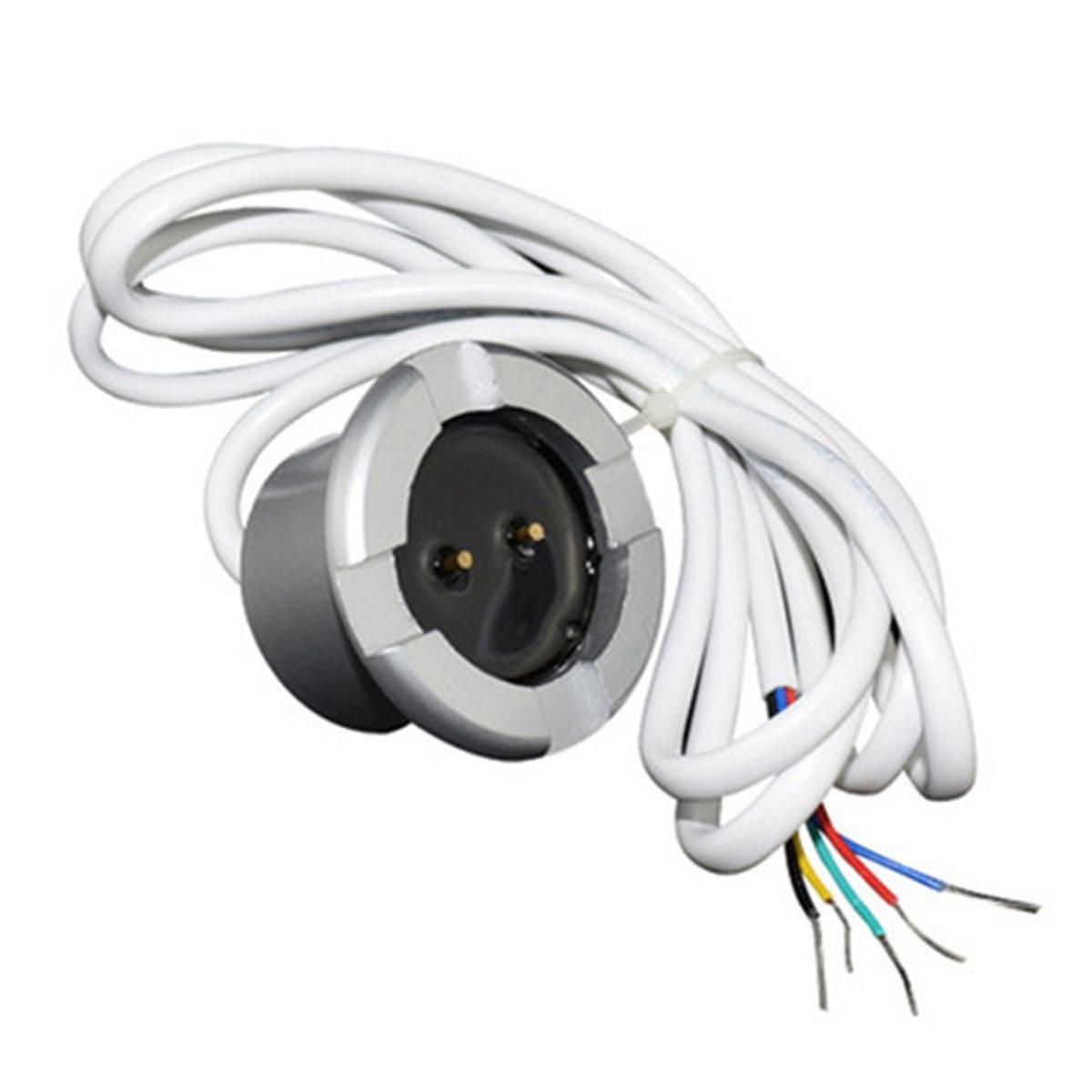 A64I DC12V/24V เซ็นเซอร์ตรวจจั - Water Leak Detector Wired บทวิจารณ์และราคา
