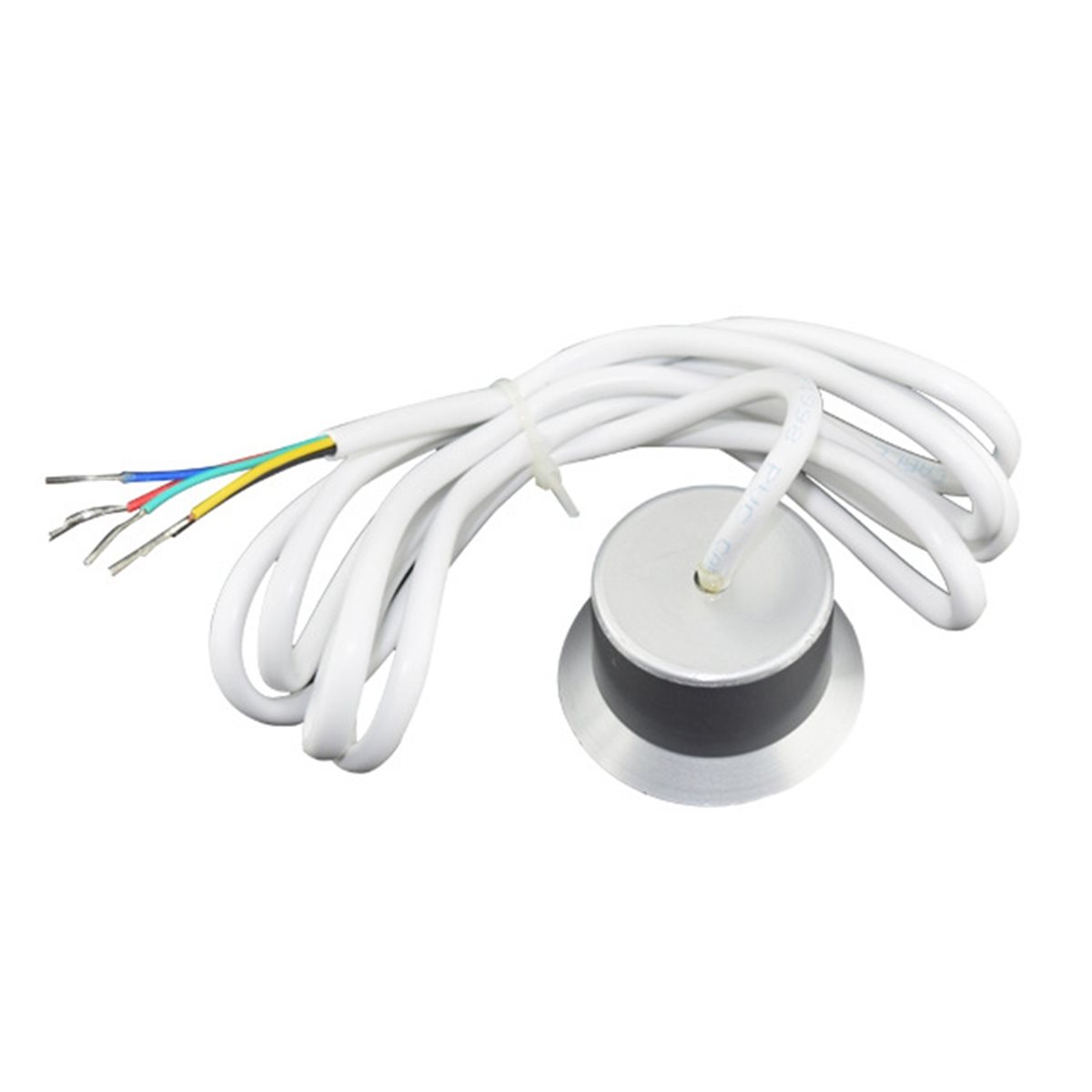 A64I DC12V/24V เซ็นเซอร์ตรวจจั - Water Leak Detector Wired บทวิจารณ์และราคา