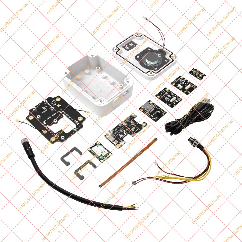 ชุดเริ่มต้นการประมวลผลเสียง RA - Iot Diy Home Automation บทวิจารณ์และราคา