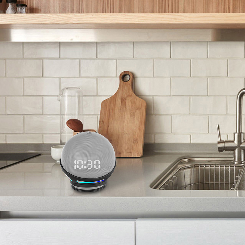 ที่วาง Amazon Echo dot ผนังสำห - Amazon Speaker Echo Dot 5 บทวิจารณ์และราคา