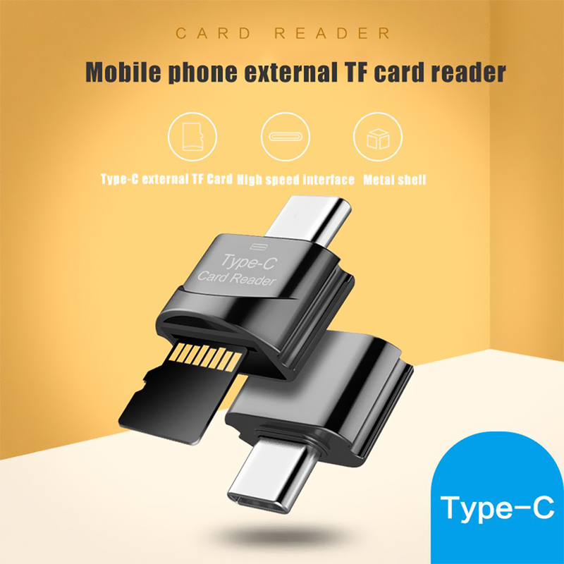 เครื่องอ่านการ์ด OTG Micro SD  - Home Assistant Sd บทวิจารณ์และราคา