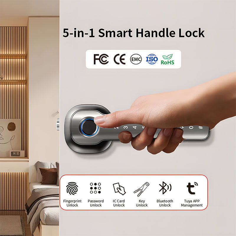 อุปกรณ์รักษาความปลอดภัยภายในบ้ - Home Automation Industry บทวิจารณ์และราคา