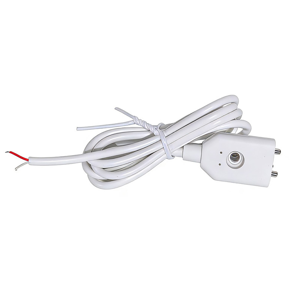สายตรวจจับการรั่วไหลของน้ำแบบม - Water Leak Detector Wired บทวิจารณ์และราคา