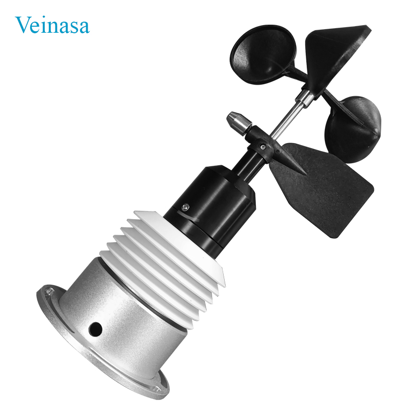 สถานีตรวจอากาศ THPW-NJ 5-in-1  - Temperature Humidity Sensor บทวิจารณ์และราคา