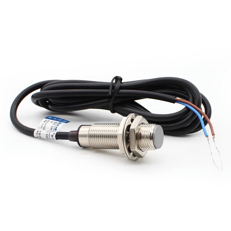 สวิตช์เหนี่ยวนำแม่เหล็ก GHG12- - Ir Blaster Universal บทวิจารณ์และราคา