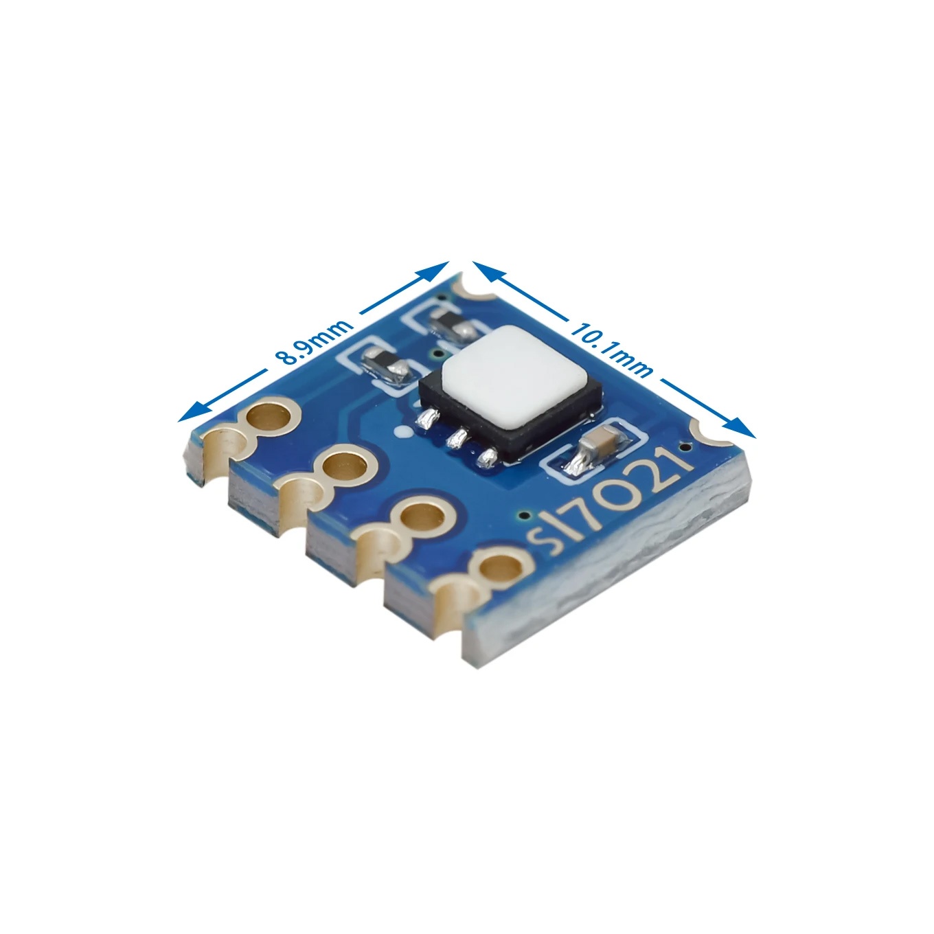 เซ็นเซอร์วัดอุณหภูมิและความชื้ - Temperature Humidity Sensor บทวิจารณ์และราคา