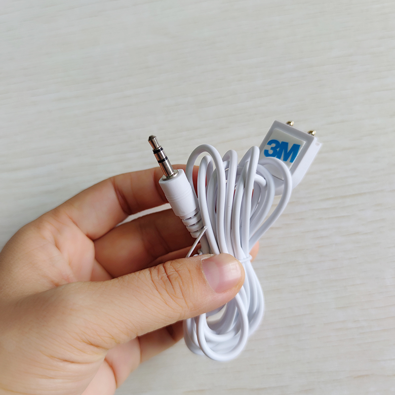 เซ็นเซอร์ตรวจจับการรั่วไหลของน - Water Leak Detector Wired บทวิจารณ์และราคา