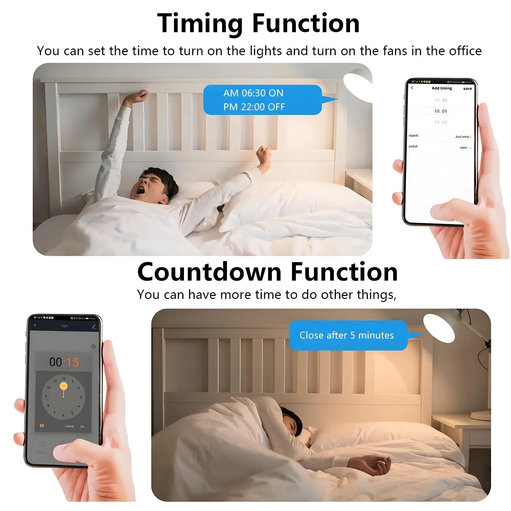 16A Tuya Zigbee 3.0 มินิสมาร์ท - Diy Home Automation Controller บทวิจารณ์และราคา