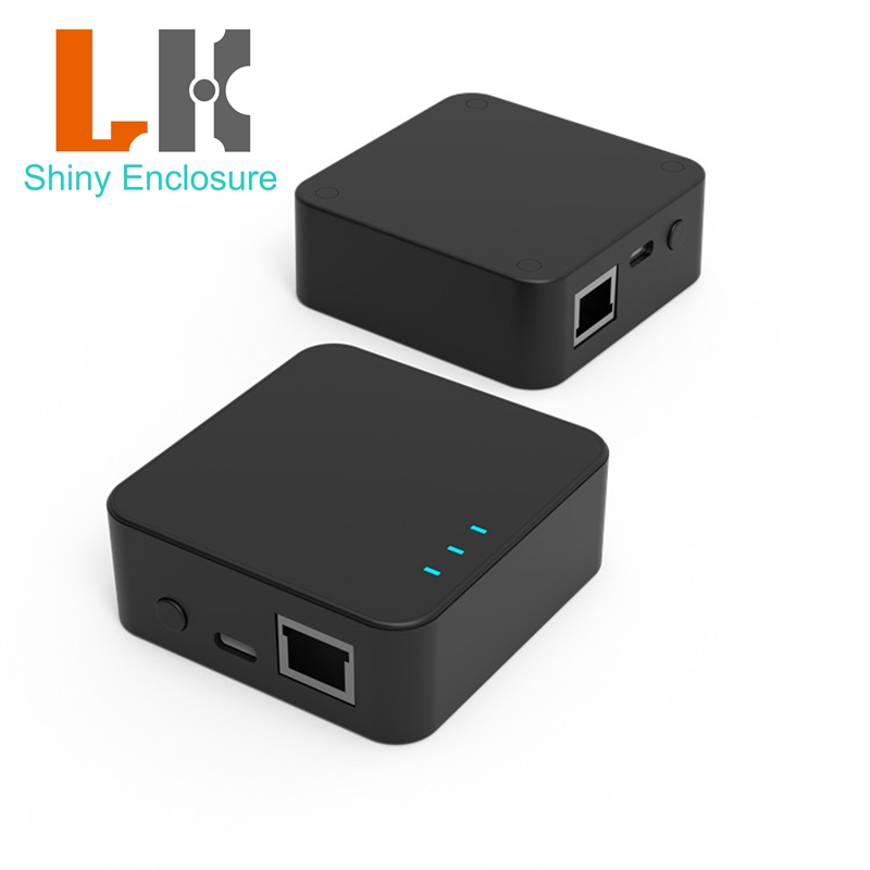 กล่องควบคุมอุปกรณ์อิเล็กทรอนิก - Home Automation Industry บทวิจารณ์และราคา
