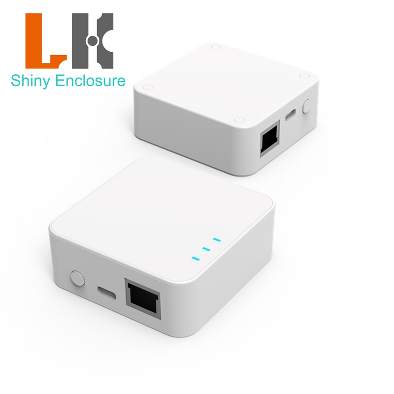 กล่องควบคุมอุปกรณ์อิเล็กทรอนิก - Home Automation Industry บทวิจารณ์และราคา