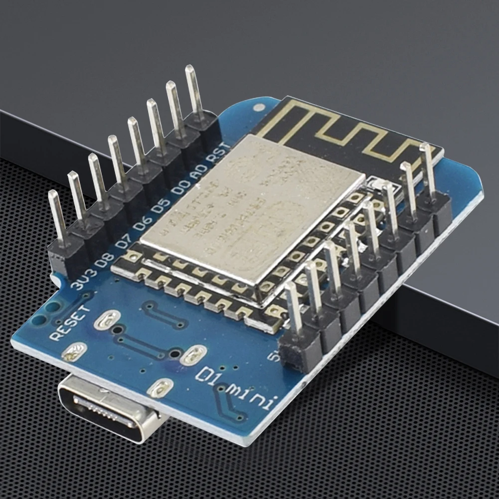 1-10PCS ESP8266 ESP-12F D1 มิน - Esp8266 Nodemcu Board บทวิจารณ์และราคา