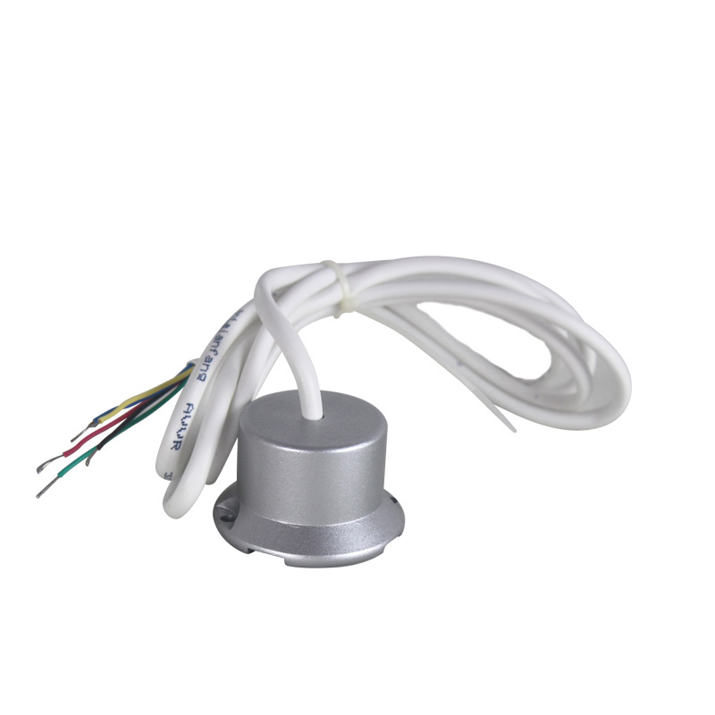 DC12V 24V สายน้ํารั่วเครื่องตร - Water Leak Detector Wired บทวิจารณ์และราคา