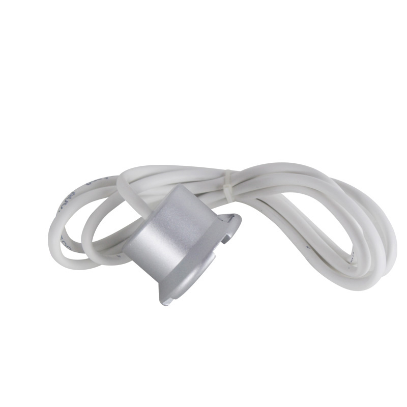 DC12V 24V สายน้ํารั่วเครื่องตร - Water Leak Detector Wired บทวิจารณ์และราคา