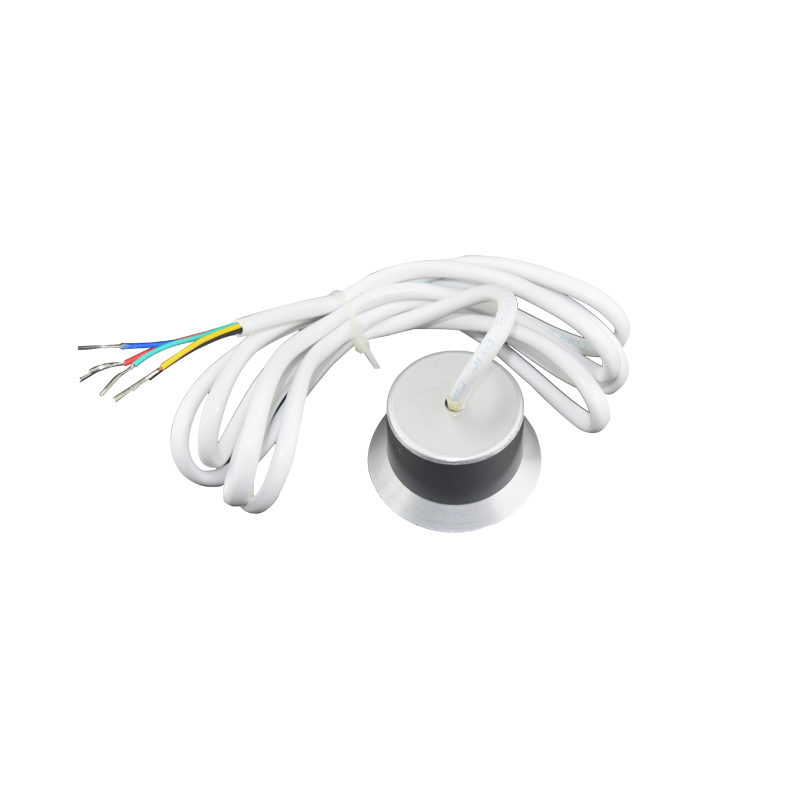 DC12V 24V สายน้ํารั่วเครื่องตร - Water Leak Detector Wired บทวิจารณ์และราคา