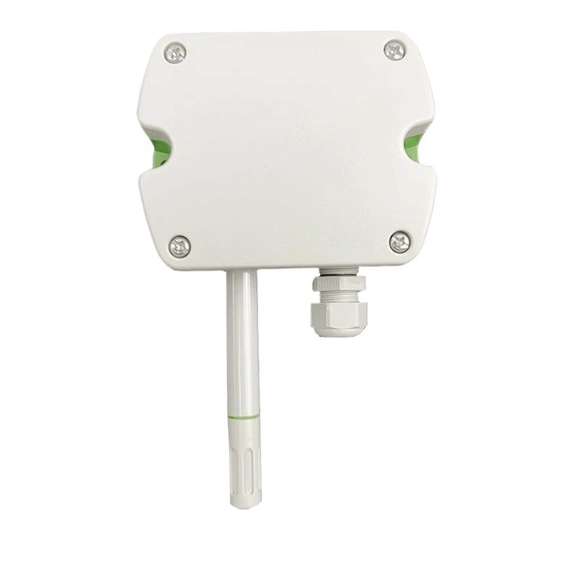 เซ็นเซอร์วัดอุณหภูมิและความชื้ - Temperature Humidity Sensor บทวิจารณ์และราคา