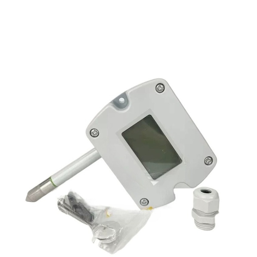 เซ็นเซอร์วัดอุณหภูมิและความชื้ - Temperature Humidity Sensor บทวิจารณ์และราคา