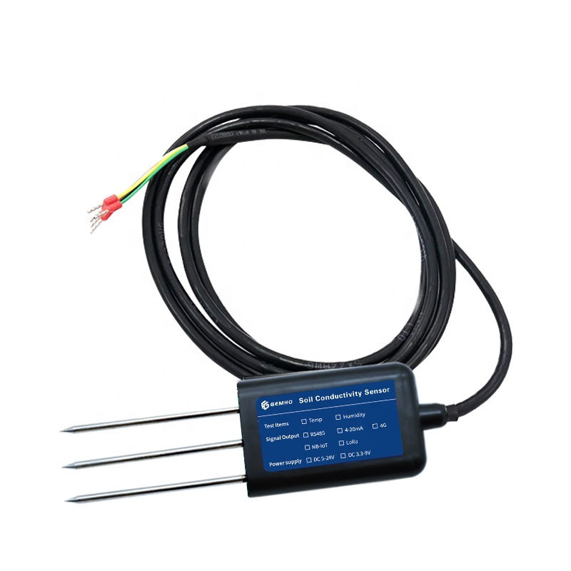 ชุดเซ็นเซอร์วัดค่าความชื้น ควา - Temperature Humidity Sensor บทวิจารณ์และราคา