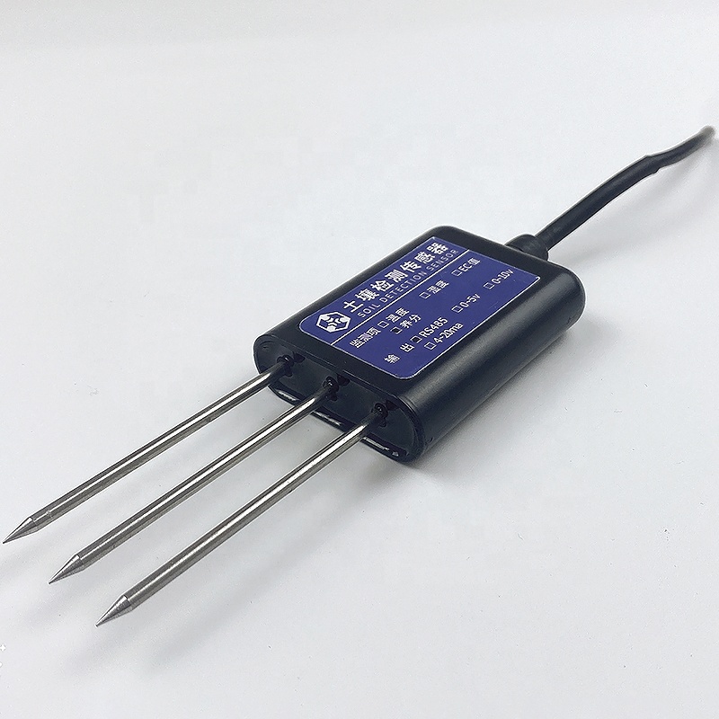 ชุดเซ็นเซอร์วัดค่าความชื้น ควา - Temperature Humidity Sensor บทวิจารณ์และราคา