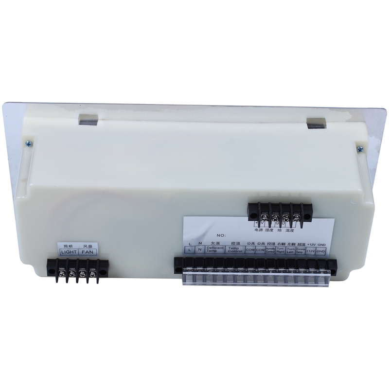 ตัวควบคุมเครื่องฟักไข่อัตโนมัต - Temperature Humidity Sensor บทวิจารณ์และราคา