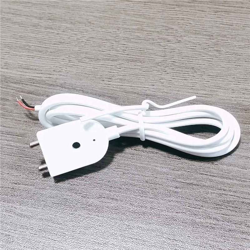 BAAE 2X เซ็นเซอร์ตรวจจับการรั่ - Water Leak Detector Wired บทวิจารณ์และราคา