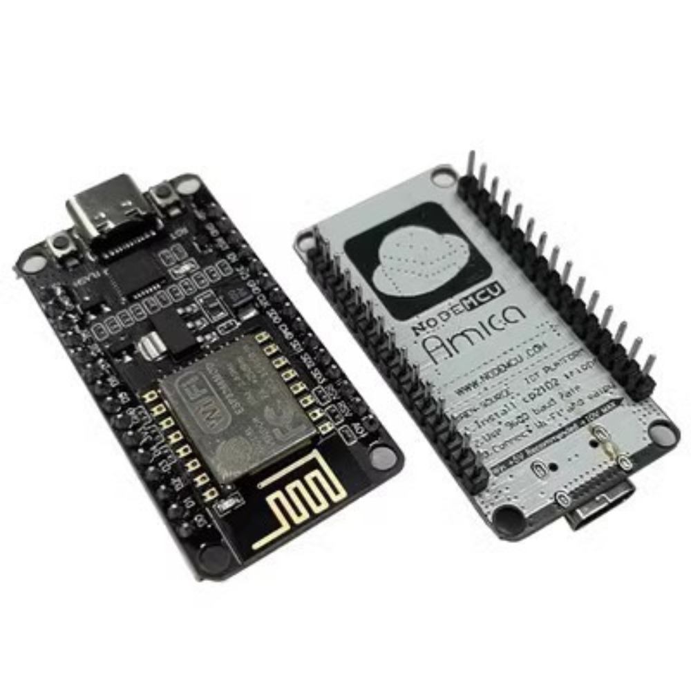 บอร์ดพัฒนา NodeMCU Lua WiFi Io - Iot Diy Home Automation บทวิจารณ์และราคา