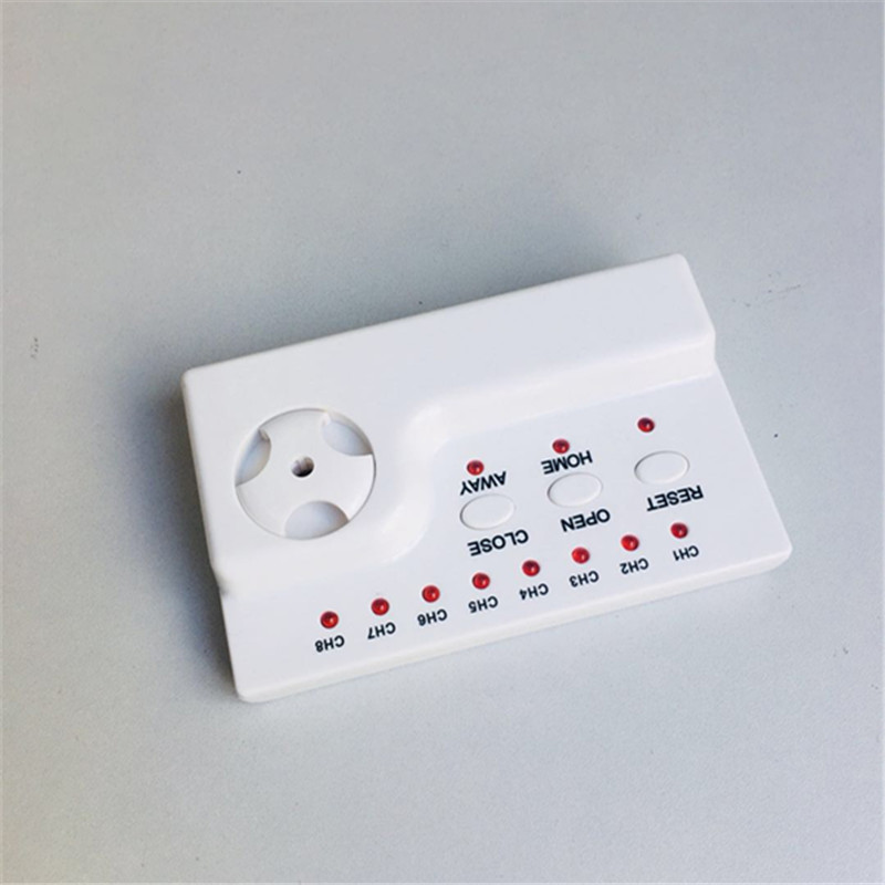 HIDAKA WLD-806(DN20*2 ชิ้น) US - Water Leak Detector Wired บทวิจารณ์และราคา