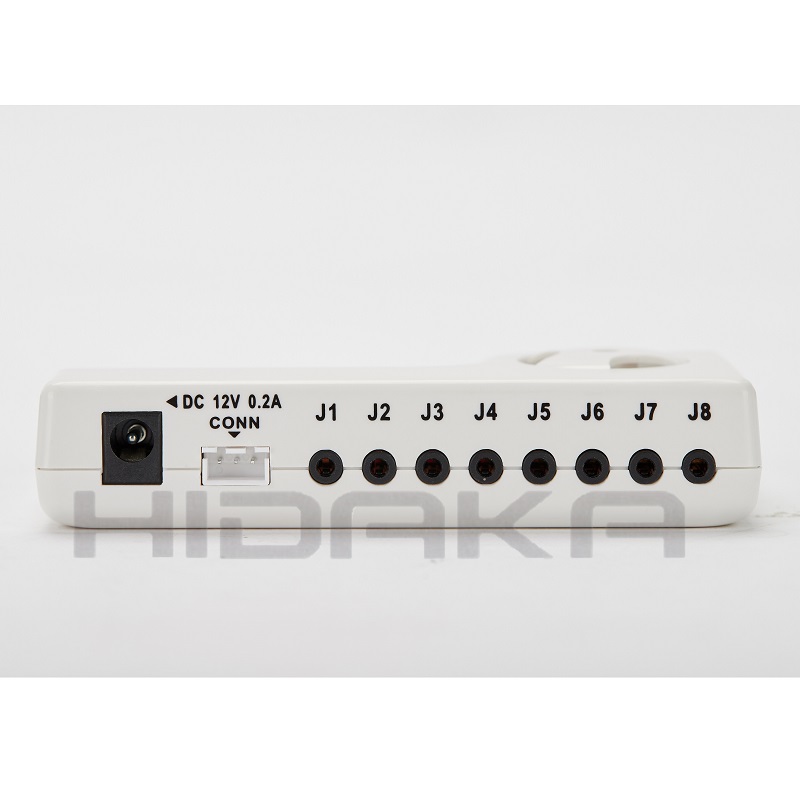 HIDAKA WLD-806(DN20*2 ชิ้น) US - Water Leak Detector Wired บทวิจารณ์และราคา